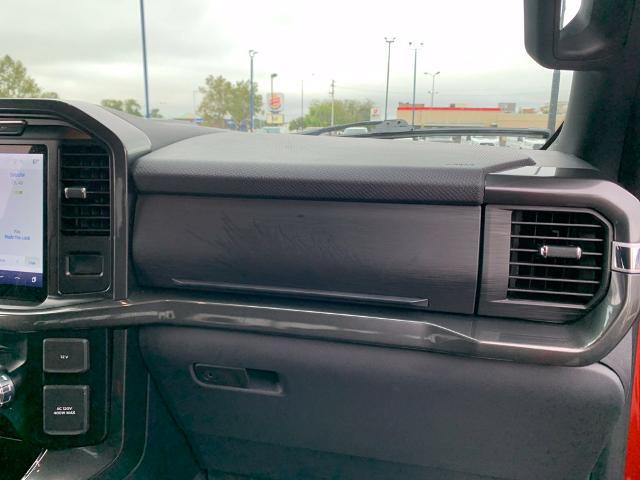 2023 Ford F-150 - $35,112