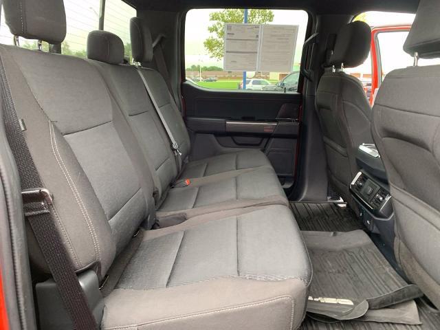 2023 Ford F-150 - $35,112