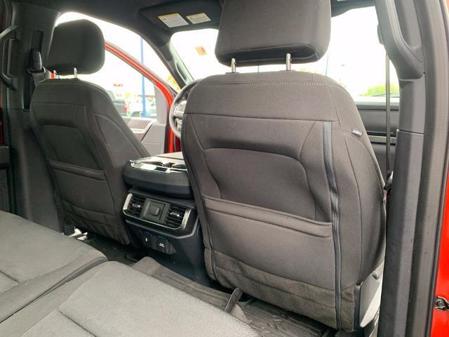 2023 Ford F-150 - $35,112