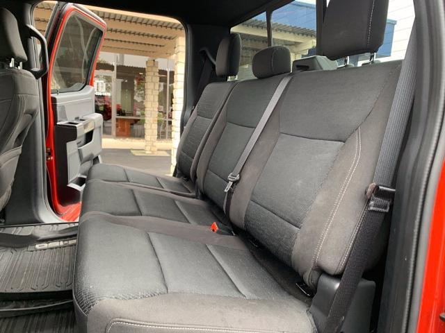 2023 Ford F-150 - $35,112