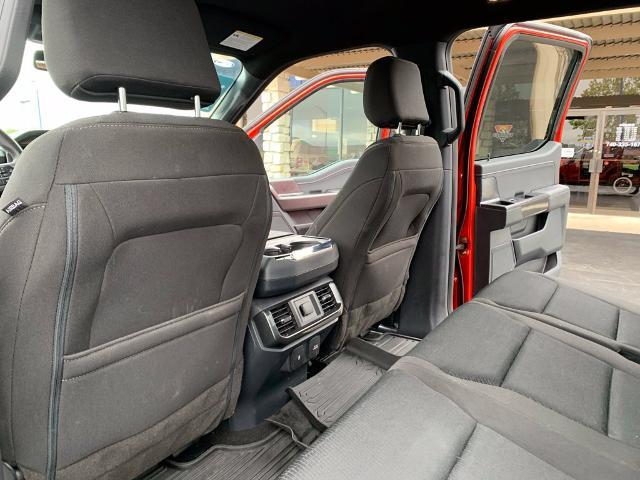 2023 Ford F-150 - $35,112