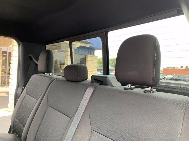 2023 Ford F-150 - $35,112