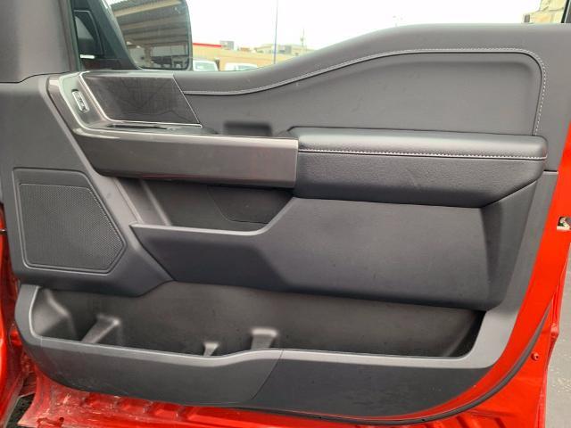 2023 Ford F-150 - $35,112