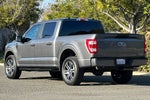 2023 F-150 Thumbnail 3