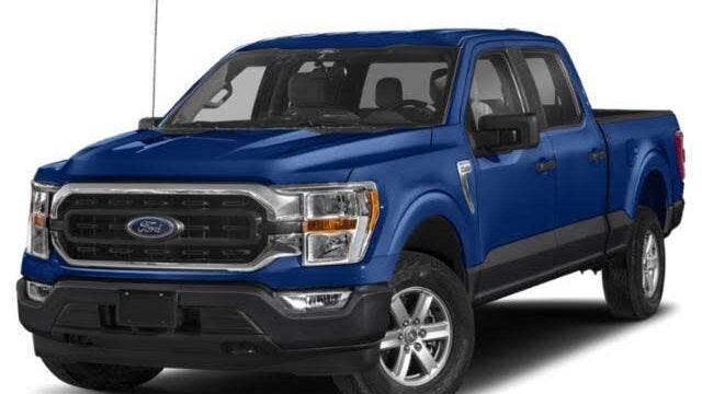 Preowned 2023 Ford F-150 XL for Sale