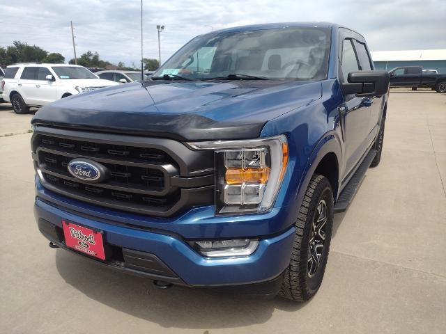 2023 Ford F-150 - $31,650