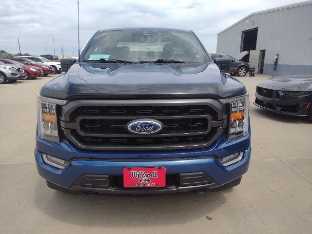 2023 Ford F-150 - $31,650