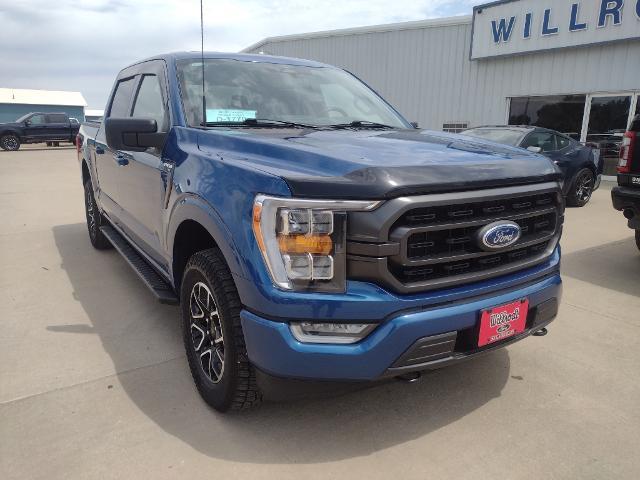 2023 Ford F-150 - $31,650