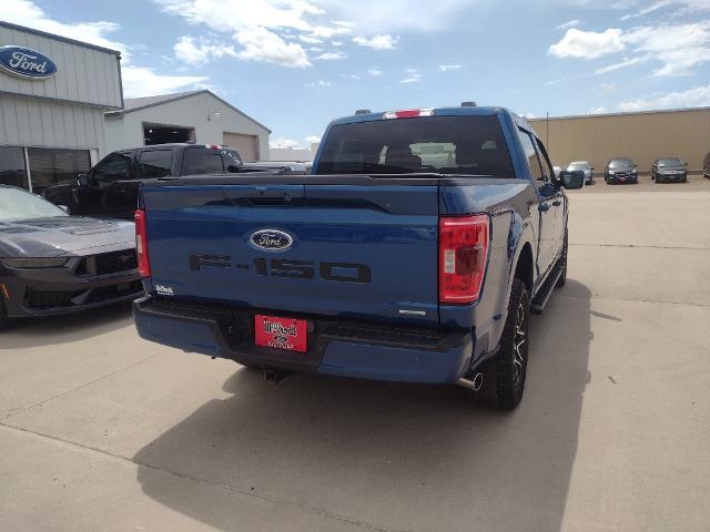 2023 Ford F-150 - $31,650