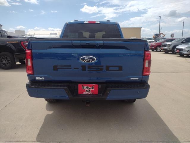 2023 Ford F-150 - $31,650