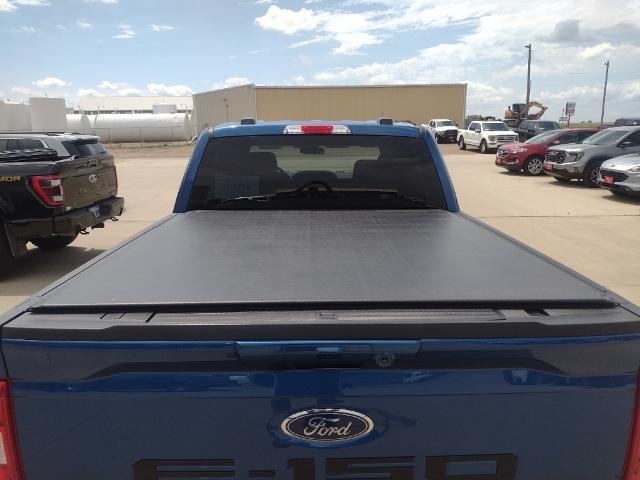 2023 Ford F-150 - $31,650