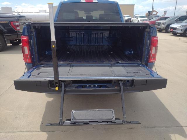 2023 Ford F-150 - $31,650