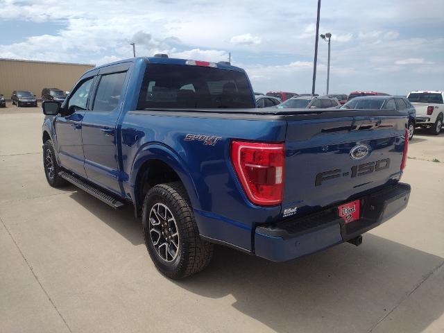 2023 Ford F-150 - $31,650