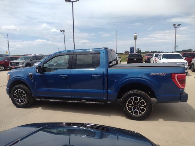 2023 Ford F-150 - $31,650