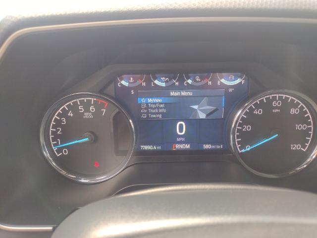 2023 Ford F-150 - $31,650