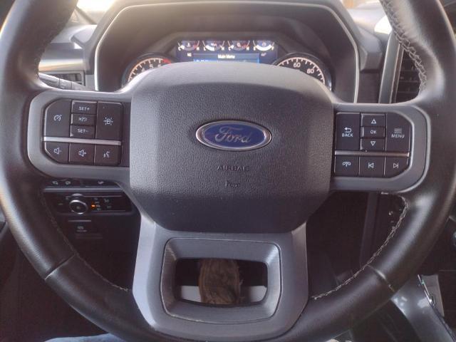 2023 Ford F-150 - $31,650