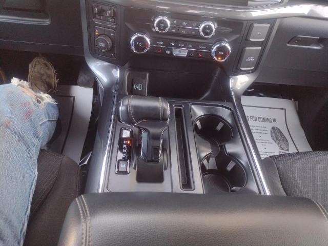 2023 Ford F-150 - $31,650