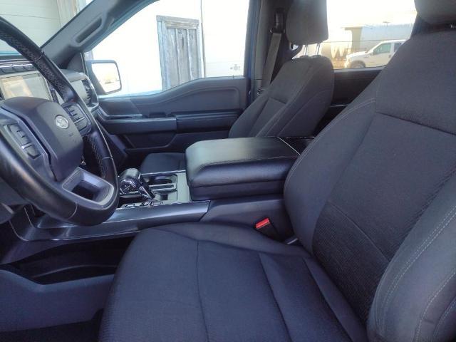 2023 Ford F-150 - $31,650