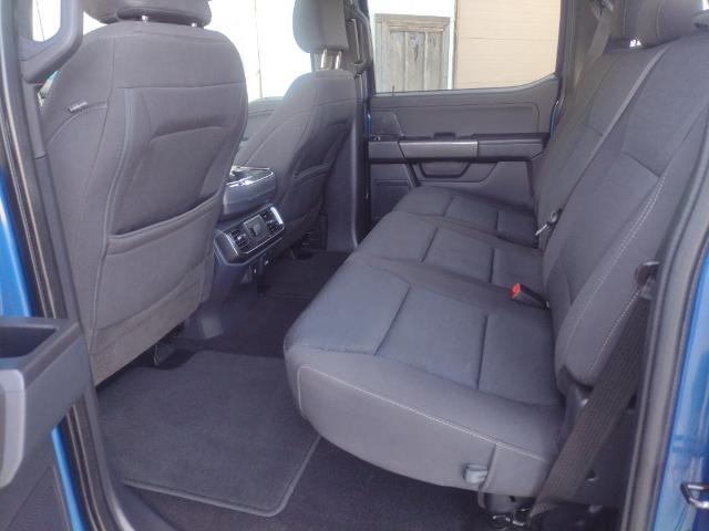 2023 Ford F-150 - $31,650