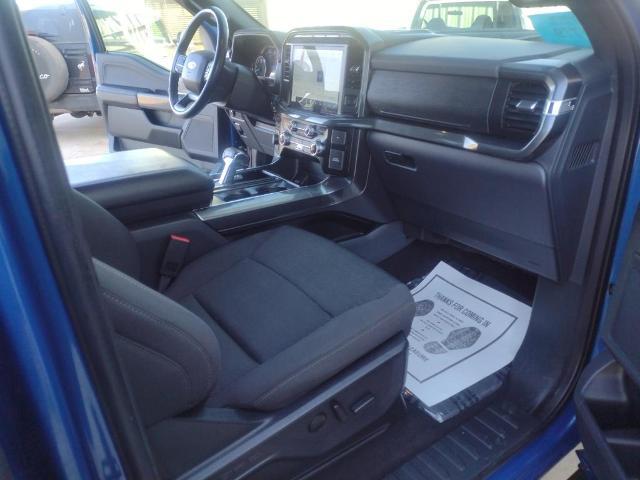 2023 Ford F-150 - $31,650