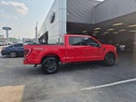 2023 F-150 Thumbnail 3