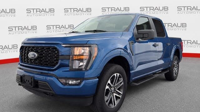 Preowned 2023 Ford F-150 XL for Sale