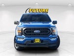 2023 F-150 Thumbnail 2