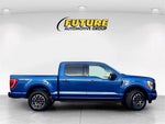 2023 F-150 Thumbnail 3