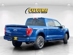 2023 F-150 Thumbnail 4