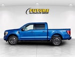 2023 F-150 Thumbnail 7