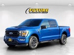 2023 F-150 Thumbnail 8