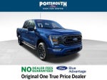 2023 F-150 Thumbnail 1