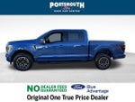 2023 F-150 Thumbnail 2