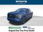 2023 F-150 Thumbnail 16
