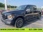 2023 F-150 Thumbnail 3
