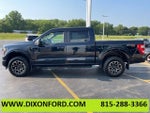 2023 F-150 Thumbnail 4