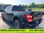 2023 F-150 Thumbnail 5