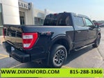 2023 F-150 Thumbnail 7