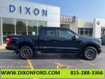 2023 F-150 Thumbnail 8