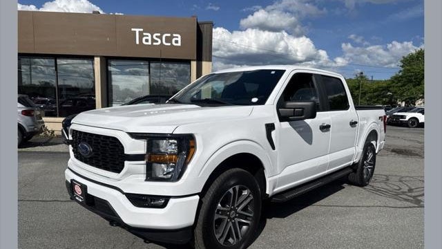 Preowned 2023 Ford F-150 XL for Sale