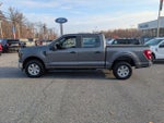 2023 F-150 Thumbnail 2