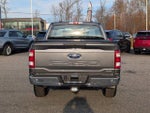 2023 F-150 Thumbnail 4