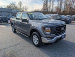 2023 F-150 Thumbnail 7