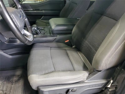 Photo of a 2023 Ford F-150 4X4 XLT 4DR Supercrew 5.5 FT. SB for sale
