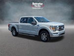2023 F-150 Thumbnail 3