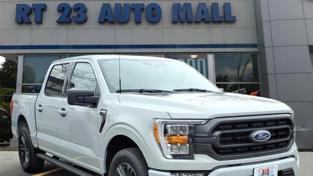 Preowned 2023 Ford F-150 XLT for Sale