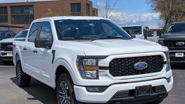 Preowned 2023 Ford F-150 XLT for Sale