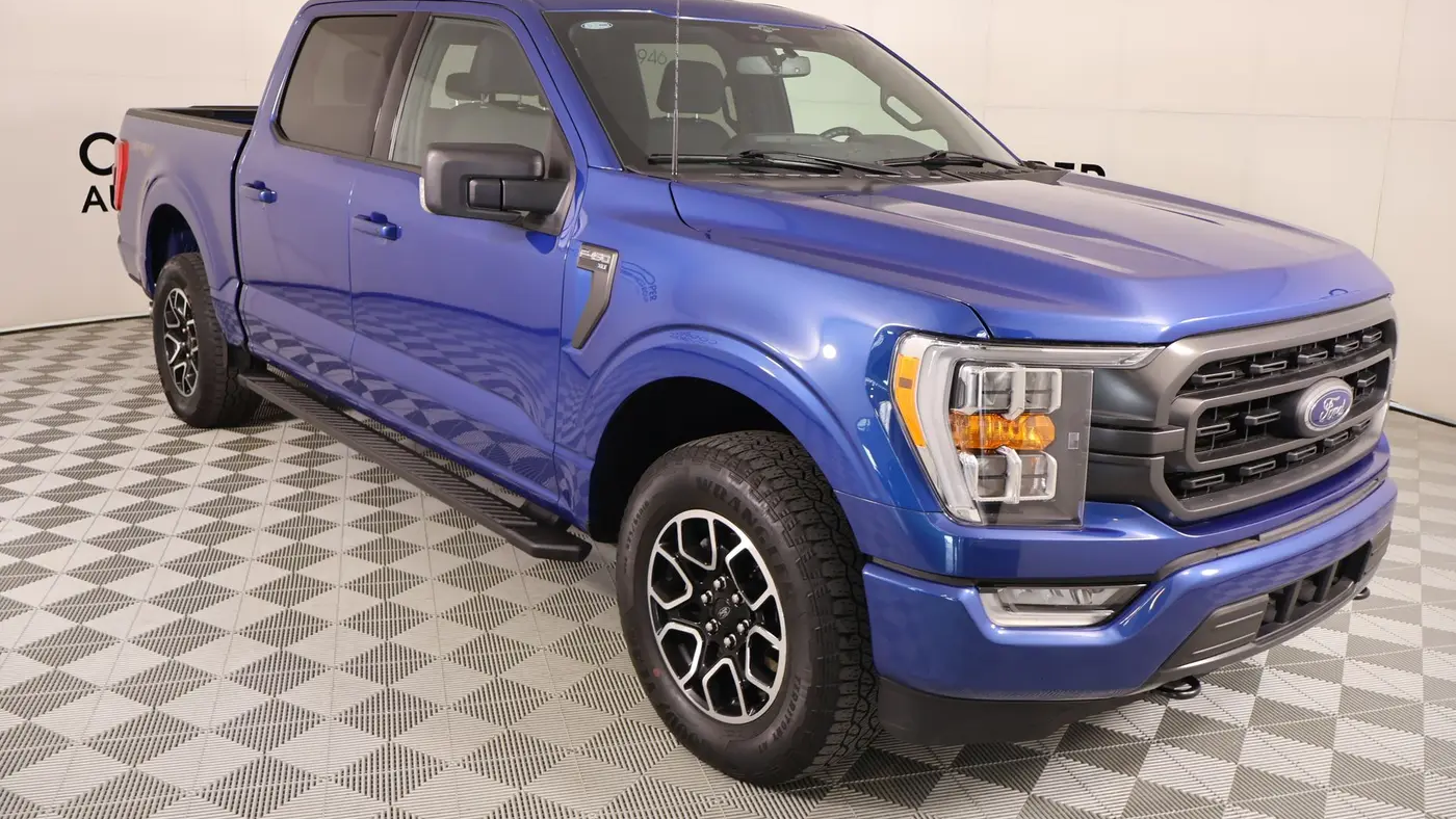Preowned 2023 Ford F-150 XL for Sale