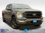 2023 F-150 Thumbnail 29
