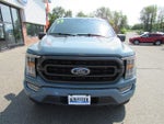 2023 F-150 Thumbnail 2